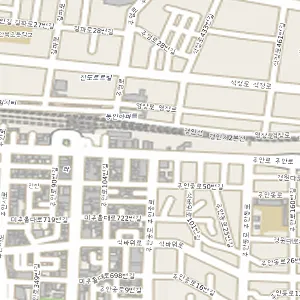 인천 부평구 십정동 장기렌트카 SK렌터카 인천지점 위치