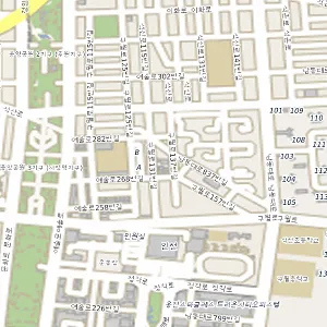 인천 부평구 십정동 장기렌트카 장기렌트카 위치