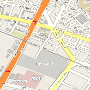 인천 중구 답동 단기렌트카 케이네트웍스렌트카 신흥점 위치