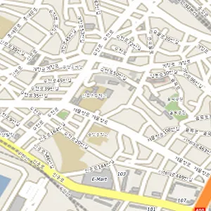 인천 중구 답동 렌트카 경인렌트카 위치