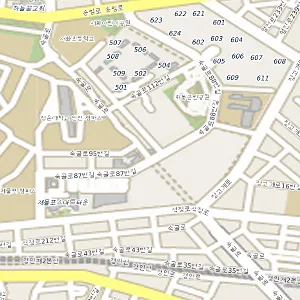 인천광역시 미추홀구 도화동 렌트카 이렌트카하나지점 위치