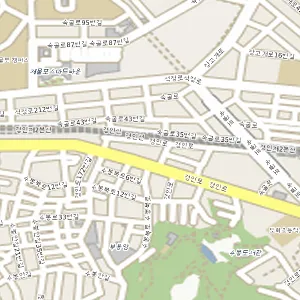 인천광역시 미추홀구 도화동 중고차 뉴 AK모터스자동차매매상사 위치