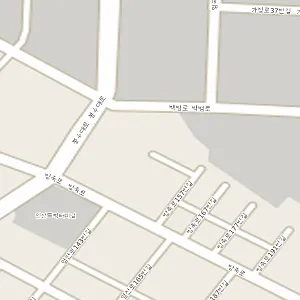 인천광역시 서구 가좌동 단기렌트카 에덴렌트카 동구지점 위치