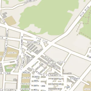 인천광역시 서구 가좌동 렌트카 이렌트카 가좌지점 위치