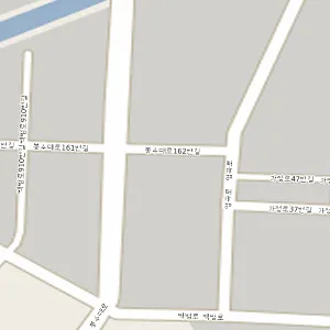 인천광역시 서구 가좌동 중고차매매 NB모터스 위치