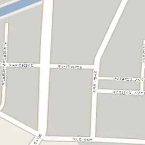 인천광역시 서구 가좌동 중고차매매 씨엔모터스 인증중고차 위치