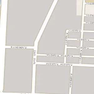 인천광역시 서구 가좌동 중고차매매 에이치투중고차 위치