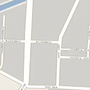 인천광역시 서구 가좌동 중고차매매 엠파크타워 위치