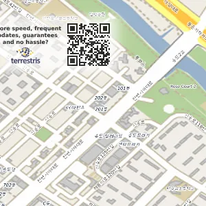 인천광역시 연수구 단기렌트카 RU장기렌터 위치