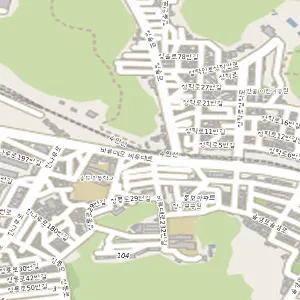 인천광역시 연수구 렌트카 월드렌트카 위치