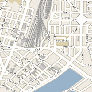 전남 목포시 보광동1가 렌트카 KB렌트카 위치