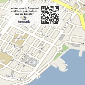 전라남도 여수시 국동 렌트카 여수렌터카 본사 위치