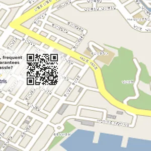 전라남도 여수시 국동 렌트카 여수렌트카 위치