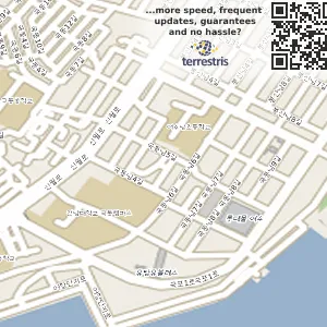 전라남도 여수시 국동 중고차 여수중고차매매상사 위치