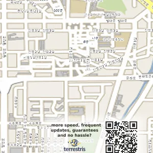 전북 군산시 미장동 렌트카 그린렌트카 위치