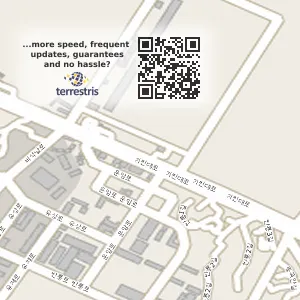 전북 전주시 덕진구 여의동 렌트카 세영렌트카 위치