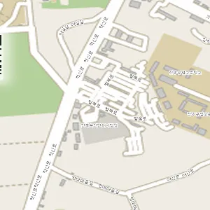 전북 전주시 덕진구 여의동 중고차 유카 전주지점 위치