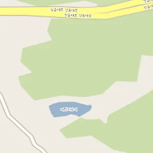 전북 정읍시 신월동 중고차매매 서유니중고차매매상담센터 위치