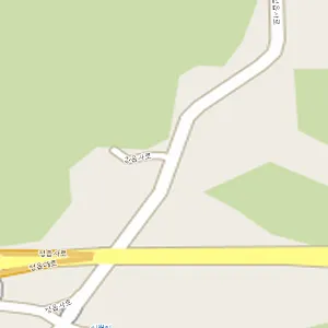 전북 정읍시 신월동 중고차매매 하나로자동차매매상사 위치