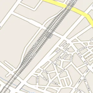 전북 정읍시 용계동 렌트카 쏘카 정읍역 주차장 위치