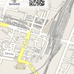 전북특별자치도 익산시 창인동2가 장기렌트카 마이오토 익산점 위치