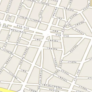 전북특별자치도 익산시 창인동2가 중고차 김프로중고차매입판매수출매매센터 위치