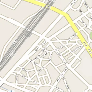 전북특별자치도 정읍시 연지동 렌트카 오리엔탈렌트카 정읍지점 위치