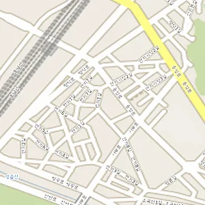 전북특별자치도 정읍시 연지동 렌트카 한일렌트카 정읍영업소 위치