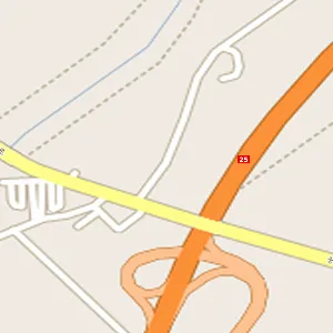 전북특별자치도 정읍시 용계동 렌트카 센트럴렌트카 정읍영업소 위치