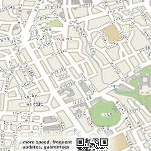 제주특별자치도 제주시 삼도일동 중고차 중고차육지차량전문샵-구입판매차결사 위치