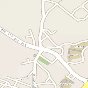 충남 논산시 연무읍 렌트카 설렌터카 위치