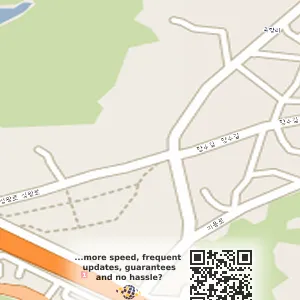 충북 옥천군 중고차매매 대명모터스 위치