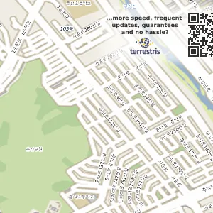 충북 청주시 흥덕구 운천동 렌트카 주식회사 하나로 오토렌탈 위치