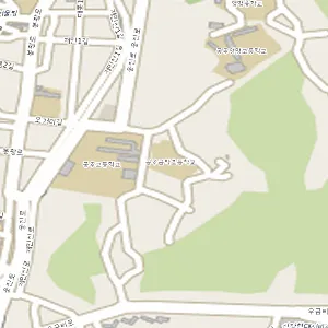 충청남도 공주시 반죽동 중고차매매 도이치중고차수출무역 위치