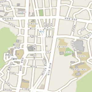 충청남도 공주시 반죽동 중고차매매 두리자동차매매상사 위치