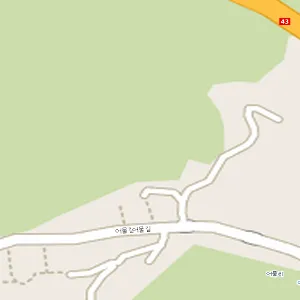 충청남도 공주시 정안면 중고차 중고차사고차노후차량수출차량매입 위치