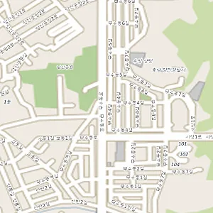 충청남도 당진시 우두동 렌트카 디에이치렌트카 당진영업소 위치