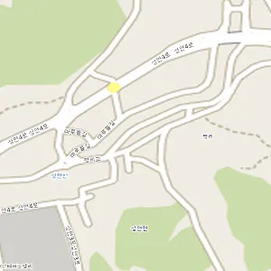 충청남도 서산시 지곡면 렌트카 지앤렌트카 위치