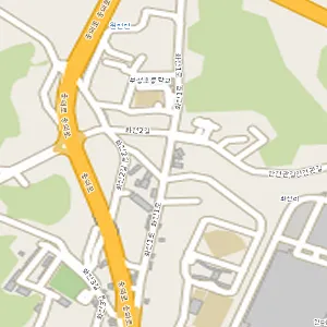 충청남도 서산시 지곡면 중고차매매 중고차구입판매자동차수출대행화물전문매매 위치