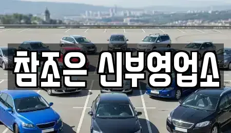 충청남도 천안시 서북구 두정동 단기렌트카 전문 참조은 신부영업소