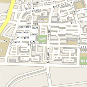 충청북도 청주시 상당구 방서동 중고차매입 김프로중고차매입판매수출매매센터 위치