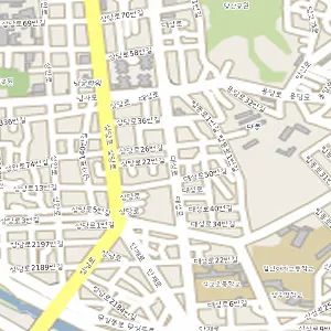 충청북도 청주시 상당구 서운동 중고차매매 중고차구입판매자동차수출대행화물전문매매 위치